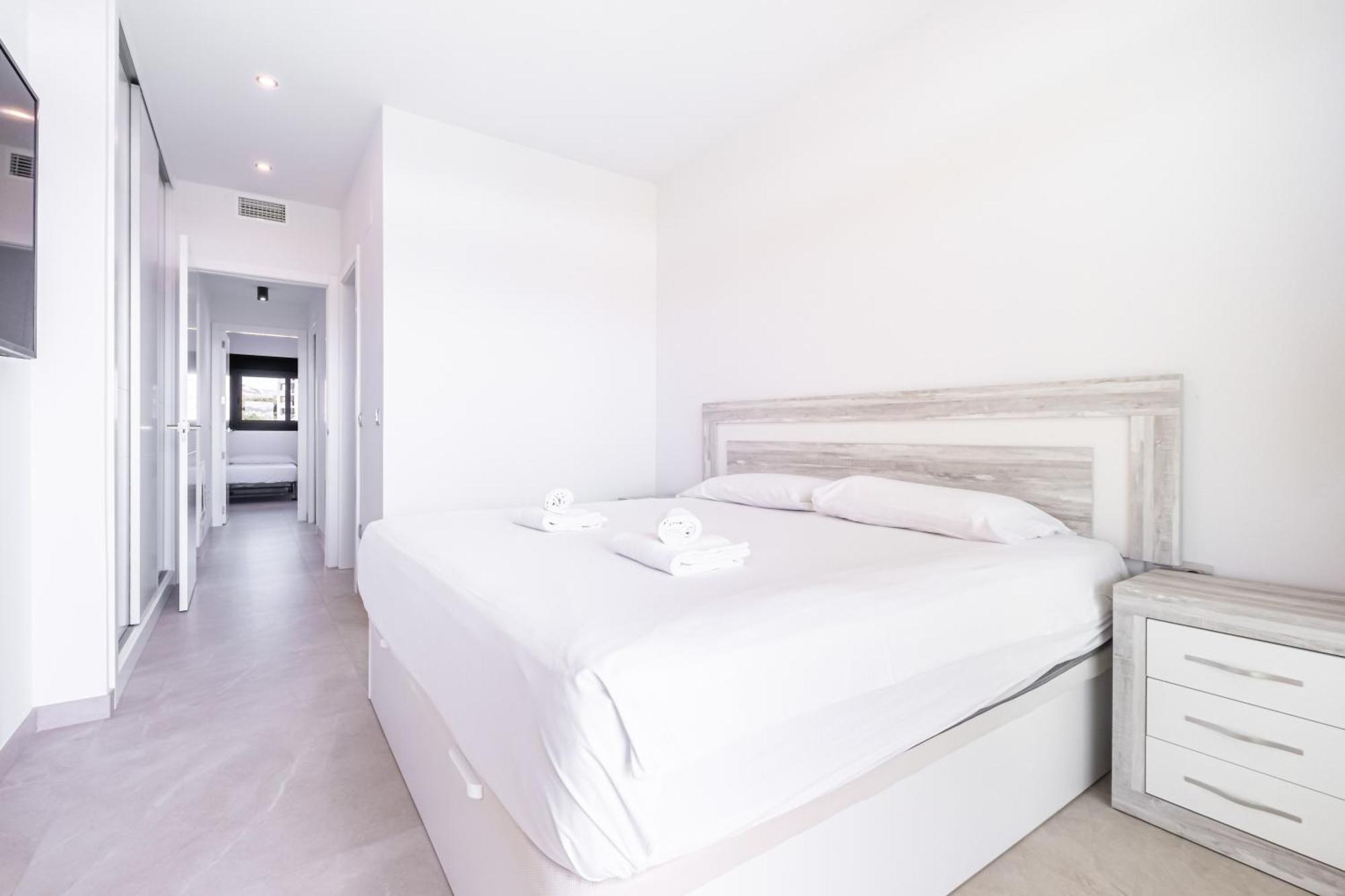 Appartement Sunset Cliffs Vip *