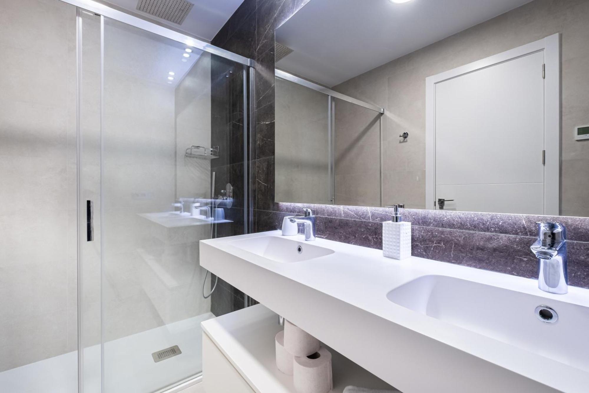 Appartement Sunset Cliffs Vip Benidorm