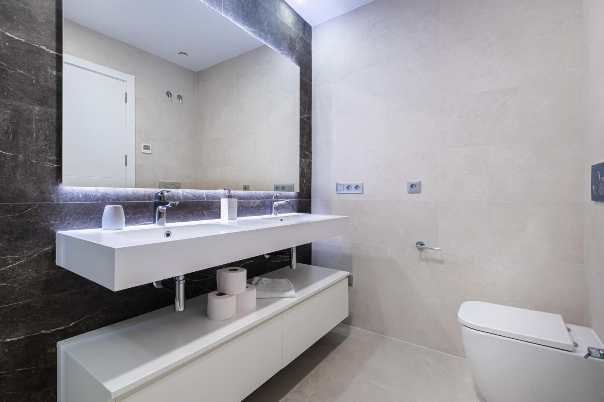 Appartement Sunset Cliffs Vip Benidorm